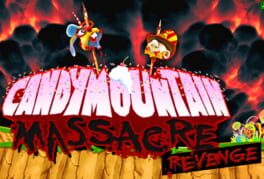 Candy Mountain Massacre: Revenge artwork 1