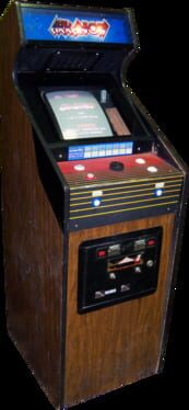 Arkanoid artwork 4