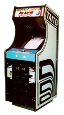 Arkanoid artwork 6