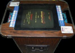 Arkanoid artwork 2