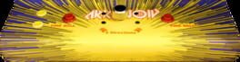 Arkanoid artwork 8