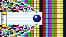 Arkanoid artwork 1