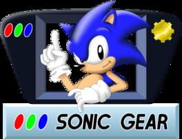 Sonic Gear artwork 1