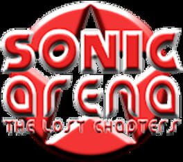 Sonic Arena: The Lost Chapters artwork 1