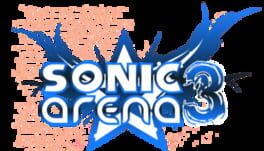 Sonic Arena 3 artwork 1