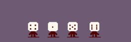 Dice People artwork 1