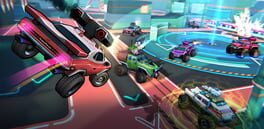 Battle Cars artwork 1