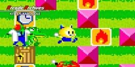 Arcade Archives: Kitten Kaboodle artwork 1