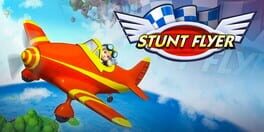 Stunt Flyer artwork 1