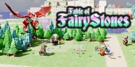 Fable of Fairy Stones artwork 1