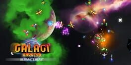 Galagi Shooter Ultimate Blast artwork 1