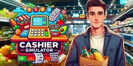 Cashier Simulator artwork 1