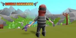 Double Dangerous artwork 1
