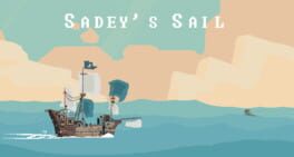 Sadey's Sail artwork 1