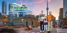 Around the World 2: Travel to Canada - Collector's Edition artwork 1