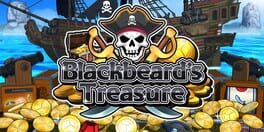 Blackbeard's Treasure artwork 1