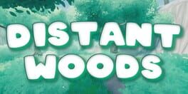 Distant Woods artwork 1