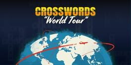 Crosswords: World Tour artwork 1
