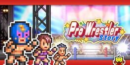 Pro Wrestler Story artwork 1