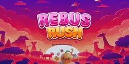 Rebus Rush artwork 1