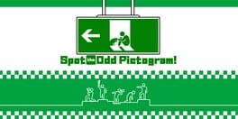 Spot the Odd Pictogram! artwork 1