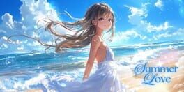 Summer Love artwork 1