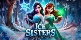 Ice Sisters: Princesses of the Frozen Age artwork 1