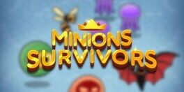 Minions Survivors artwork 1