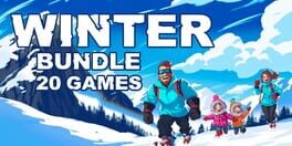 Winter Bundle: 20 games artwork 1