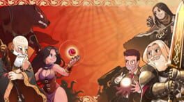 Castle of Blackwater artwork 1
