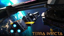 Terra Invicta artwork 1