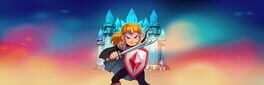 Crystal Fortress artwork 1
