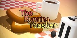 The Running Toaster artwork 1