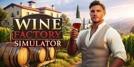 Wine Factory Simulator artwork 1