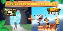 Survival Adventures Collection artwork 1