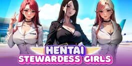 Hentai Stewardese Girls artwork 1