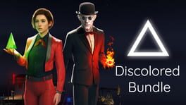 Discolored Bundle artwork 1