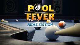Pool Fever: Prime Edition artwork 1