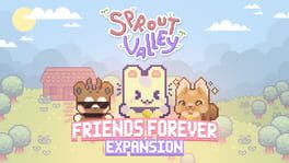 Sprout Valley: Friends Forever Expansion artwork 1