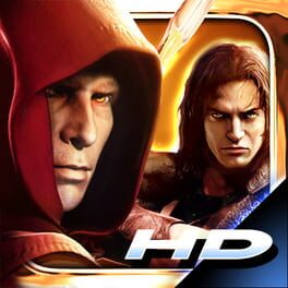 Dungeon Hunter 2 artwork 2