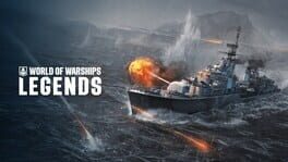World of Warships: Legends - European Strength artwork 1