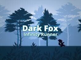 Dark Fox Infinity Runner artwork 1
