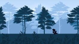 Dark Fox Infinity Runner artwork 2