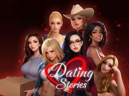 Dating Stories artwork 2