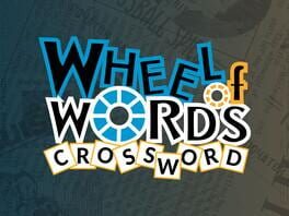 Wheel of Words: Crossword artwork 2