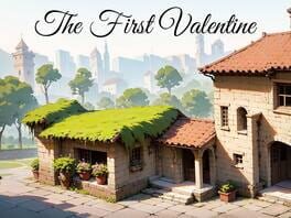 The First Valentine artwork 2