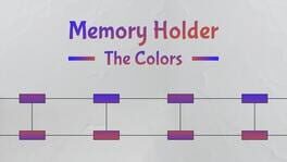 Memory Holder: The Colors artwork 2
