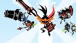 Patapon 3 artwork 1