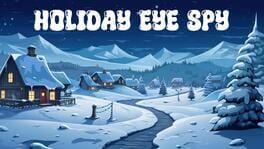 Holiday Eye Spy artwork 1