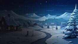 Holiday Eye Spy artwork 2